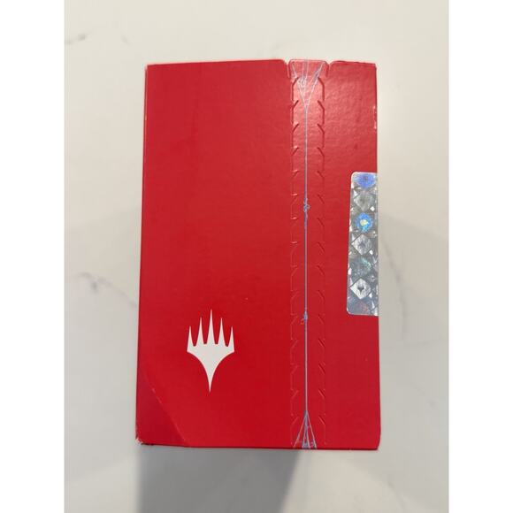 READY TO SHIP - Magic: The Gathering Marvel (MTG) Magic the Gathering: Marvels SPIDER-MAN Edition - Retail Bundle Box Sealed